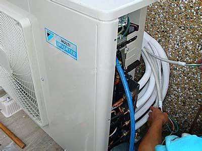 黄陂商场中央空调分析及中央空调的维保分析