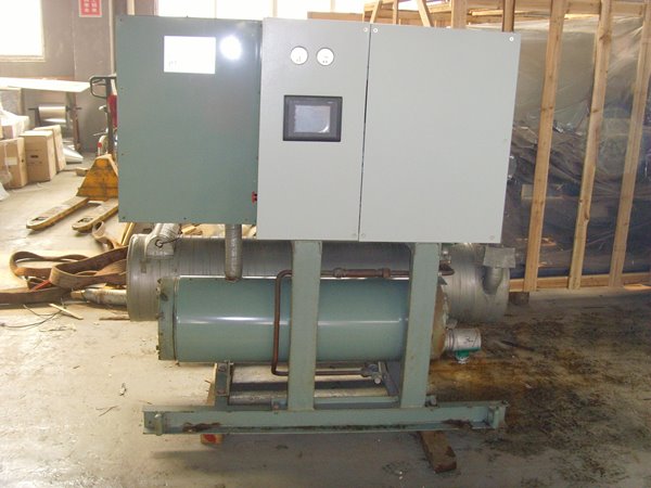 黄陂酒店中央空调不停机清洗方法介绍